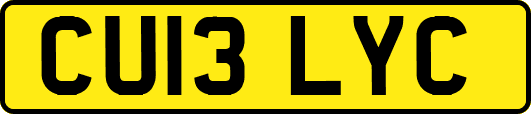 CU13LYC