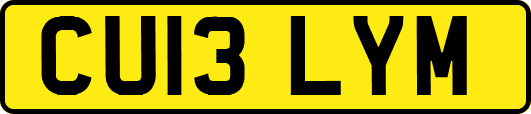 CU13LYM