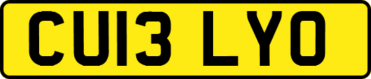 CU13LYO