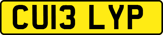 CU13LYP