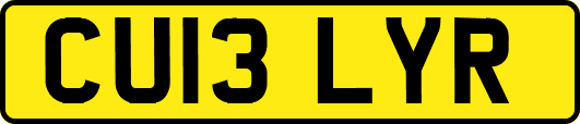 CU13LYR