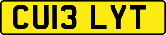 CU13LYT