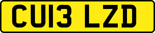 CU13LZD