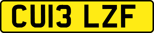CU13LZF