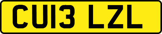 CU13LZL