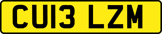 CU13LZM