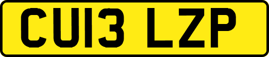 CU13LZP