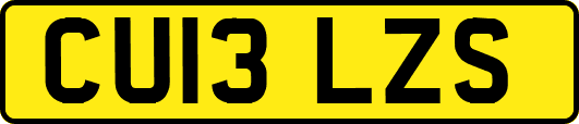 CU13LZS
