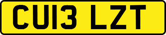 CU13LZT