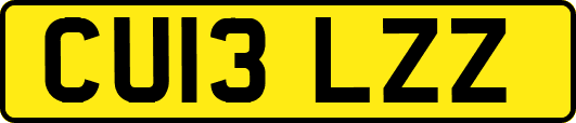 CU13LZZ