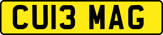 CU13MAG