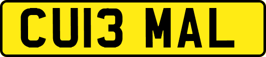 CU13MAL