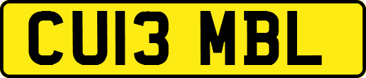 CU13MBL