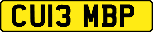 CU13MBP