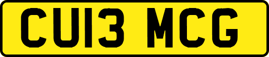 CU13MCG