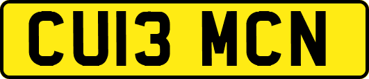 CU13MCN