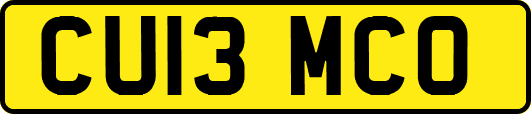 CU13MCO