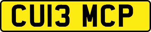 CU13MCP