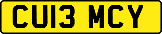 CU13MCY