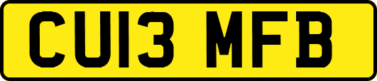 CU13MFB
