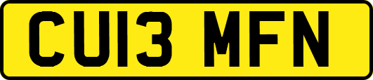CU13MFN