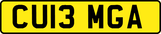 CU13MGA