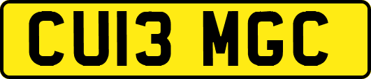 CU13MGC
