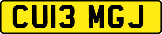 CU13MGJ