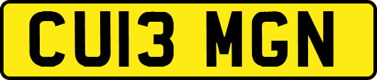 CU13MGN