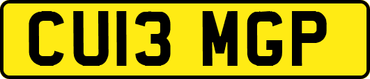 CU13MGP