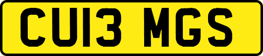 CU13MGS