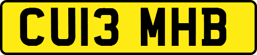 CU13MHB