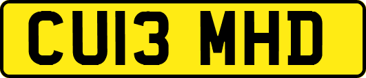 CU13MHD