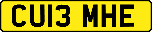 CU13MHE