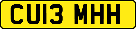 CU13MHH