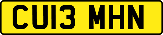 CU13MHN
