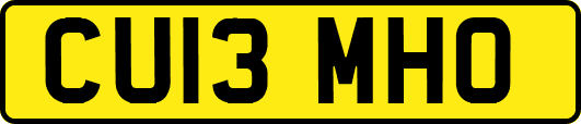 CU13MHO