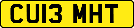 CU13MHT