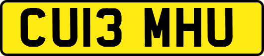 CU13MHU