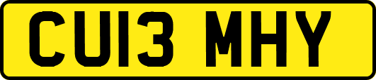 CU13MHY