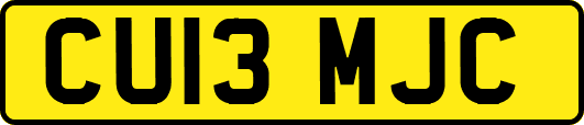 CU13MJC