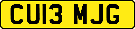 CU13MJG