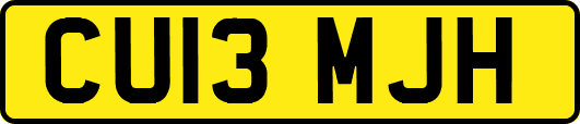 CU13MJH