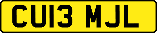 CU13MJL