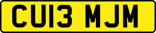 CU13MJM