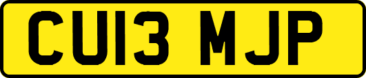 CU13MJP