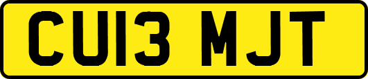 CU13MJT