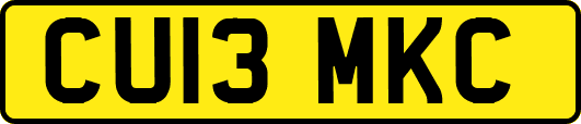 CU13MKC