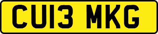 CU13MKG