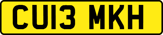 CU13MKH